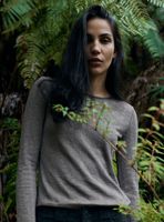 Polera Pampa Reciclada