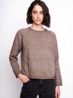 Sweater Buga Reciclado