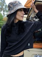 Polerón Raiza Orgánico Marengo