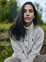 Polar Luvia Reciclado