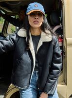 Chaqueta Florie Reciclada