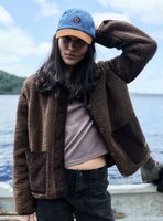 Chaqueta Grace Reciclada