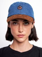 Jockey Ormina Orgánico Denim