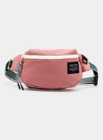 Banano Peyote Reciclado Rosa Viejo