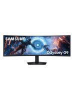 Monitor Gamer Curvo 49'' Odyssey G9 G91F QHD 144Hz