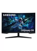 Monitor Gamer Curvo 32'' Odyssey G5 G55C QHD 165Hz