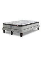 Cama Europea Dreamer Plus 2 Plazas