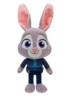 Peluche Judy Hopps Zootopia