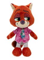 Peluche Nick Wilde Zootopia