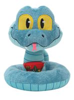 Peluche Gary De'Snake Zootopia
