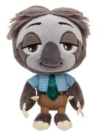 Peluche Flash Zootopia
