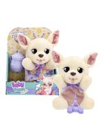 Peluche Baby Paws Chihuahua Interactivo