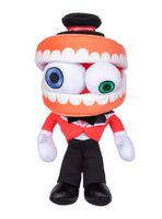 Peluche Caine Digital Circus