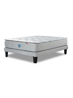 Cama Europea Dreamer Base Normal 1.5 Plazas