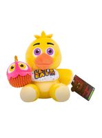 Peluche Chica Five Nights & Freddy’s