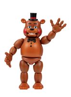 Figura de Acción Toy Freddy Five Nights & Freddy’s