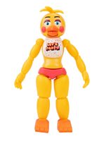 Figura de Acción Toy Chica Five Nights & Freddy’s