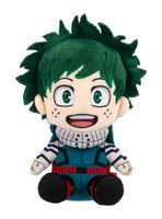 Peluche Izuku My Hero Academy