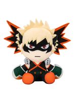 Peluche Katsuki My Hero Academy