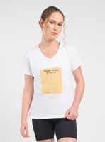 Polera Graphics Alegria