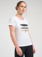 Polera Logo Alejandra