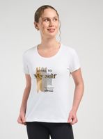 Polera Print Agustina