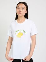 Polera Diseño Avani