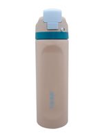 Botella para Agua Insulada Flask Acero Inox 720 ml Amarillo