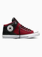 Zapatilla Urbana High Street All Star Unisex
