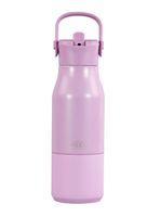 Botella Insulada Colors Acero Inoxidable 700 ml Rosado