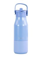 Botella Insulada Colors Acero Inoxidable 700 ml