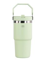 Botella Insulada con Mango Acero Inoxidable 590 ml