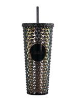 Vaso Tumbler Bright 700 ml Negro