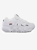 Zapatilla Urbana Logo Uproot Mujer