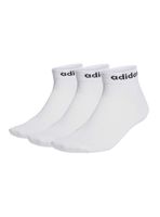 Tripack Calcetín Tobillero Training T Lin Ankle 3p Unisex