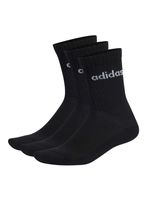 Tripack Calcetín  C Lin Crew 3p Urbano  Unisex