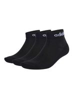 Tripack Calcetín Training T Lin Ankle Unisex