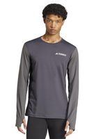 Polera Terrex Hiking Multi Synt Ls