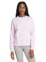 Polerón Manga Larga Logo W Lin Ft SWT