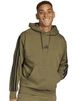 Polerón con Capucha Essentials Fleece 3 Tiras