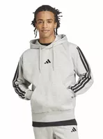 Polerón Tiras en Manga M 3s Fl Hd