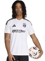 Camiseta de Fútbol  Colo-Colo 26 Local