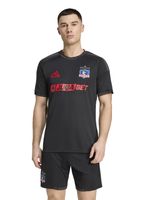 Camiseta de Fútbol Colo Colo A Jsy