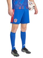 Short Local U de Chile 2026