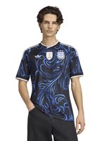 Camiseta de Fútbol Visitante Selección Argentina 26