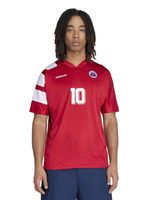 Camiseta de Fútbol Logo ANFP H Jsy 94 Jersey
