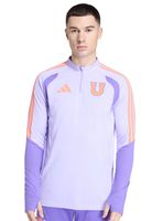 Polerón de Fútbol U De Chile 2026 Manga Larga