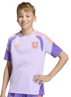 Camiseta de Fútbol Jr. Universidad de Chile Jersey