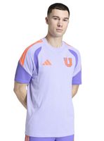 Polera Fútbol de Universidad de Chile Tee