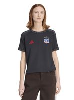 Camiseta de Fútbol Visita Colo Colo 2026